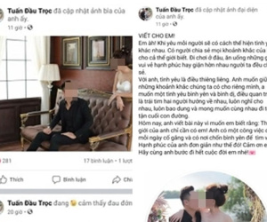 Vụ hỏa hoạn 3 người tử vong ở Bình Dương: Dòng trạng thái Facebook bất thường của nạn nhân