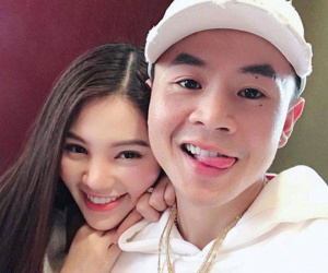 Rich kid Jolie Nguyễn bỗng nhiên đòi đóng tất cả các trang mạng xã hội sau tin Binz và Châu Bùi hẹn hò