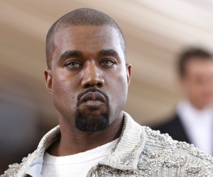 Kanye West có thực sự tranh cử tổng thống Mỹ?