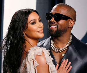 Kanye West: 'Thiên tài' hay 'gã điên'
