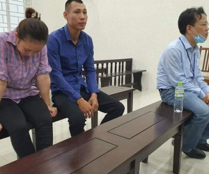 9X đẻ mướn và đường dây mang thai hộ giá nửa tỷ đồng ở Hà Nội