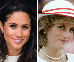 Tiết lộ tham vọng lớn nhất của Meghan Markle là vượt qua mẹ chồng Công nương Diana, đứng số 1 thế giới bằng kế hoạch không tưởng