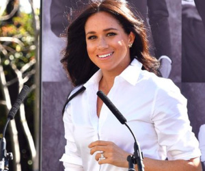 Sau thông tin chưa làm ra được đồng nào, Meghan Markle chính thức tuyên bố quay lại làm việc bằng sự kiện gây chú ý