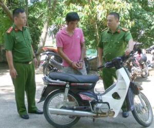 Vây bắt tội phạm, 3 chiến sĩ công an phải điều trị phơi nhiễm HIV