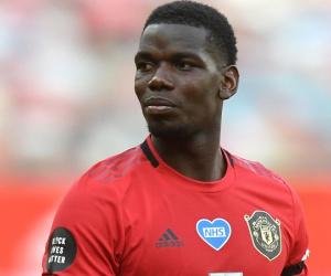 MU bay cao, Pogba quay ngoắt 180 độ muốn ký hợp đồng mới