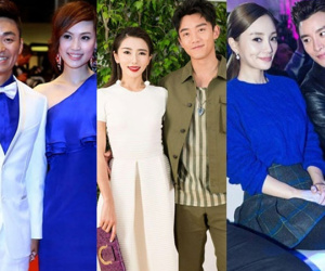 4 cặp đôi Hoa ngữ trúng 'lời nguyền' chia tay sau khi dự đám cưới của Huỳnh Hiểu Minh và Angelababy, chính chủ cũng lao đao không kém
