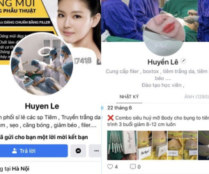 Tiết lộ rùng mình về 'thần năng' tiêm truyền trắng da: Sự thật bất ngờ về bác sĩ tự xưng