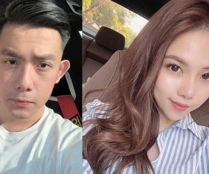 Lộ diện bạn gái của chàng CEO Đông Khuê (Người ấy là ai): Hot girl cực xinh, cùng hội bạn thân với Kaity Nguyễn, Trang Hý...