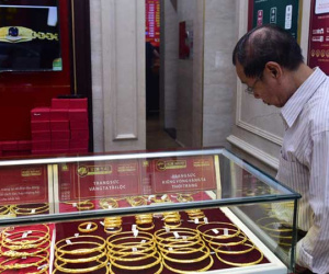 TS. Nguyễn Chí Hiếu chỉ ra 5 điểm mấu chốt để đầu tư vàng kiếm lời trong thời điểm này