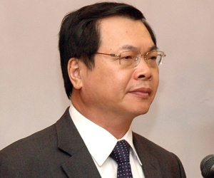 Vụ "đất vàng" Sabeco khiến ông Vũ Huy Hoàng, cựu Bộ trưởng bộ Công Thương bị khởi tố