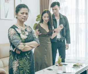 Chưa về làm dâu đã ngao ngán mẹ chồng và cái kết bất ngờ trước đêm tân hôn