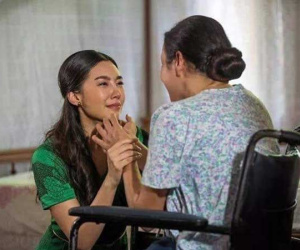 Về ra mắt nhà bạn trai, em nản chí khi thấy gia cảnh bần cùng, ai ngờ trước khi ra về, mẹ anh níu lại dúi vào tay em một thứ không thể tin nổi