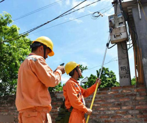 Điện một giá: Nhà giàu có thể lợi hơn dân nghèo