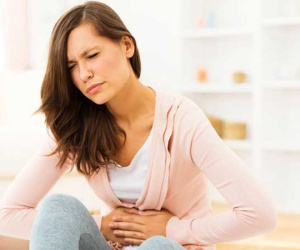 Bệnh nhân phát hiện bị ung thư dạ dày sau 3 tháng đau bụng