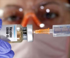 Nga thử nghiệm lâm sàng giai đoạn cuối vaccine Covid-19