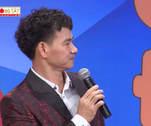 Xuân Bắc: 'Trường Giang phải xem lại lời nói của mình'
