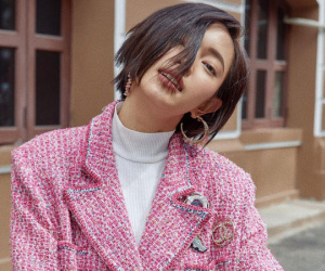 Instagram của Binz bỗng dưng trống hoắc, chỉ còn duy nhất bài post được cho là viết về chuyện tình với Châu Bùi