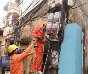 Điện một giá: Giá nào?