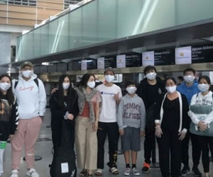 Đại sứ quán khuyến cáo du học sinh Việt Nam tại Mỹ