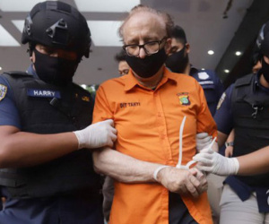 'Kẻ săn mồi' tình dục trẻ em gây rúng động Indonesia: Người đàn ông cao tuổi cưỡng hiếp 305 trẻ em chỉ bằng một chiêu thức đơn giản