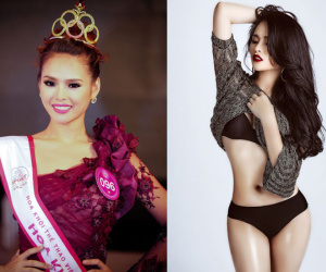Hoa khôi Lại Hương Thảo: Từng bị chê tơi tả khi thi Miss World, trước lúc ly hôn có cuộc sống cực sang chảnh bên đại gia
