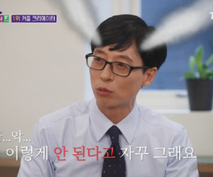 MC quốc dân Yoo Jae Suk kể lại quá khứ bị đạo diễn 'trù dập' và chuyện trả thù khiến ai nấy đều phải gật gù
