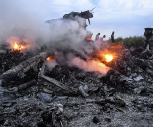 Hà Lan kiện Nga vì vụ bắn hạ MH17