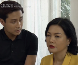 'Đừng bắt em phải quên': Câu trả lời chính thức về nghi vấn cùng huyết thống của Duy - Ngọc khiến fan vỡ òa