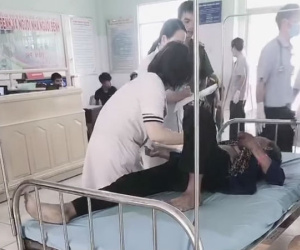 Xe khách lao xuống vực, ít nhất 6 người chết, hàng chục người bị thương