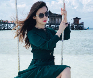 Từng béo đến nỗi làm bục chỉ luôn cả quần jeans, cô gái lột xác ngỡ ngàng khi giảm tận 25kg
