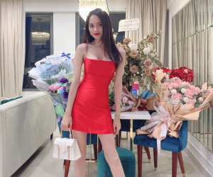 Thì ra Hương Giang là đại gia bất động sản Vbiz, tất cả bí mật bị Trấn Thành lỡ miệng nói hết trên sóng truyền hình