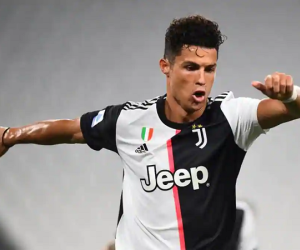 Lập cú đúp penalty, Ronaldo thiết lập hàng loạt cột mốc siêu ấn tượng