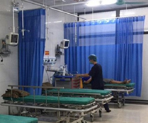 Ăn ba loại thịt này cùng lúc, một thanh niên suýt mất mạng