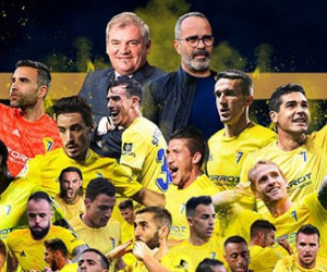 La Liga 2020/21 đón 'tân binh' đầu tiên