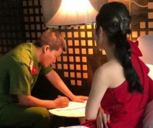 'Chân dài' bán dâm giá 30.000 USD, chỉ bị phạt tối đa 300.000 đồng có thoả đáng?