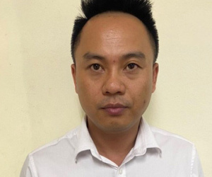 Lật mặt 'ông trùm' của 15 công ty 'ma' mua bán hóa đơn trị giá 5.000 tỉ đồng