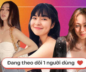 Hội gái xinh nghĩ gì về trend 'anh chỉ follow mình em trên Instagram'?