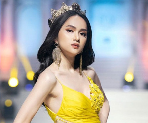 Hương Giang: 'Tôi chưa đến mức cần một người đàn ông đi cạnh khiến tôi yên bình'