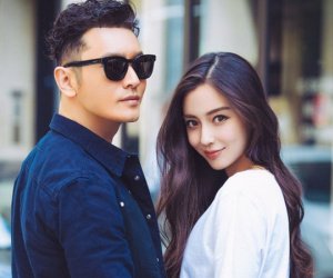 Biến căng Cbiz: Công ty giải trí lớn bị nghi ngờ rửa tiền, vợ chồng Angela Baby - Huỳnh Hiểu Minh vội vã tháo chạy