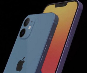 Ngắm ý tưởng iPhone 12 và iPhone 12 Max mô phỏng chính xác nhất theo rò rỉ và tin đồn