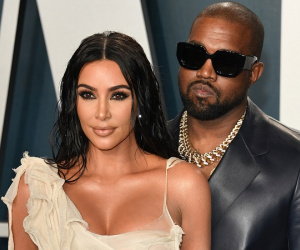 Nếu trở thành tổng thống Mỹ, Kanye West sẽ thay đổi Trung Đông thế nào?