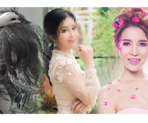 Những đường dây bán dâm nghìn đô của các Á hậu, người mẫu: Từ hoa khôi, MC thành 'tú bà' dắt mối cho đồng nghiệp