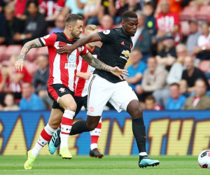 MU vs Southampton: Cờ đến tay, Quỷ đỏ bay vào tốp 3