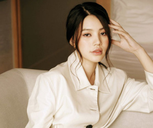 Hoa hậu Jolie Nguyễn tuyên bố xử lý mạnh tay những người tung tin sai sự thật