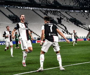 Chiếc giày Vàng châu Âu 2019/20: Ronaldo lên thứ 3, mơ đánh bật Lewandowski