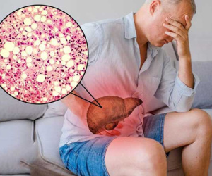 Thói quen xấu buổi sáng làm tổn thương gan thận nghiêm trọng