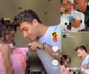 TikTok lại tiếp tục dính bê bối, lần này là cáo buộc nội dung phản cảm, ấu dâm