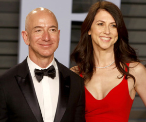 Vợ cũ tỷ phú Amazon chuẩn bị đạt đến đỉnh cao mới nhờ vào sự lựa chọn khôn ngoan sau khi ly hôn khiến ai cũng thán phục