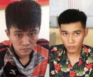 Quảng Bình: 4 thanh niên gây hấn, chém người chỉ vì 'xin' làm quen với cô gái 17 tuổi