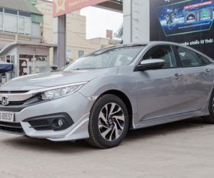 Với 30.000 USD trong tay, mua ô tô nào cho 'sang mịn'?